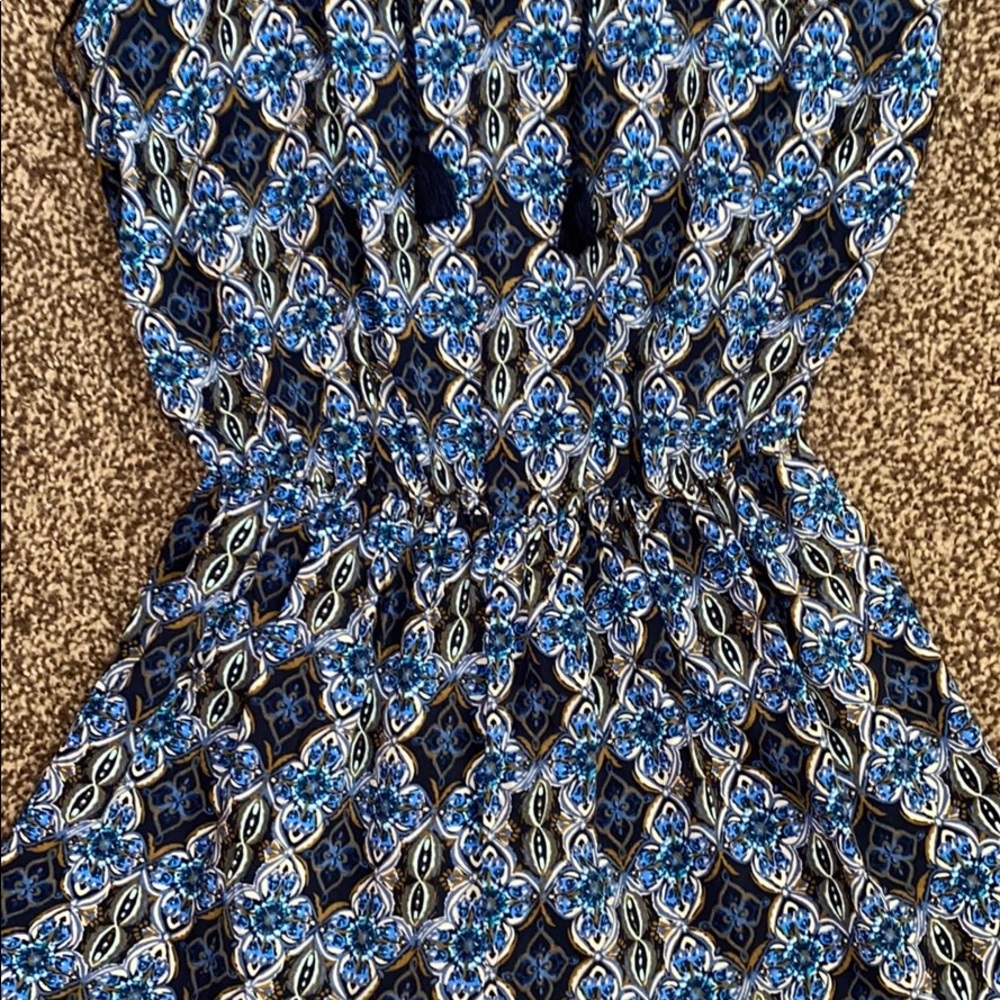 Romper - Picture 2 of 4
